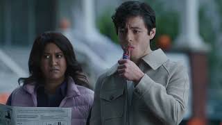 Snickers 2024 SNICKERS Zombie Bite Up Front