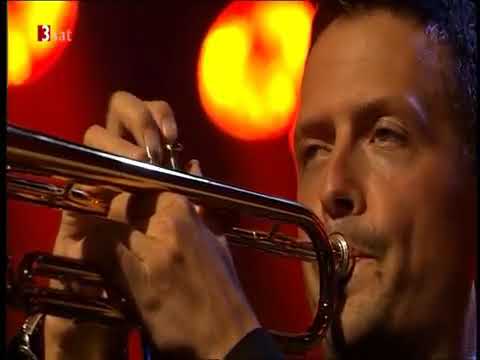 Etienne M'bappé w/Steps Ahead - Leverkusener Live 2008