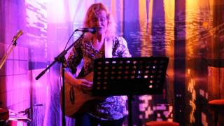 Christmas Turkey Blues     Written And Performed By Helen Brown