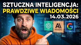 OpenAI w Pentagonie i polski sukces TerraEye | Raport AI 2026 – artykuł na blogu Vizeon.ai