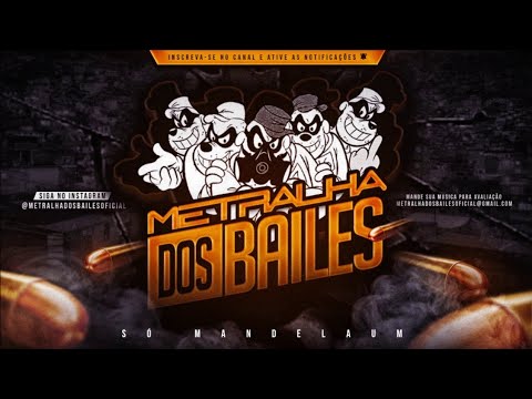 MC Gigante Feat. MC Denis Original - Rave do Mega (Clipe oficial) 2019