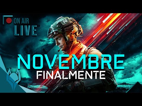 NOVEMBRE FINALMENTE!😍