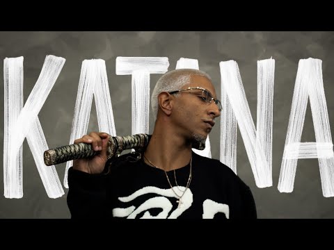 PECAOS - Katana (Prod. Vietnã)
