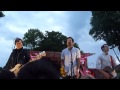 Simple Plan - Loser of the year acoustic - 6 août ...