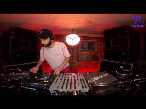 PATTERN:  Mown Invite - Dynamic Range - 10.23.21 -  5 P.M