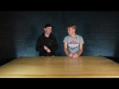 Mic Check Episode 15