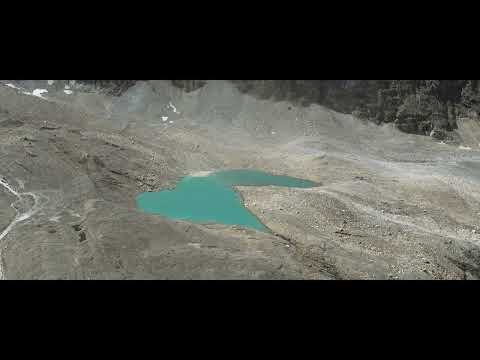 DJI MAVIC AIR 2 | FIMI PALM | Lago di Sant'Elena ( 4k cinematic drone footage )