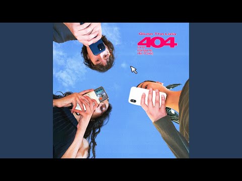 404 (una canzone de I Cani)