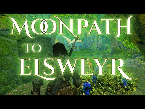 Skyrim: Moonpath to Elsweyr - 2025 Revisit & Full Playthrough