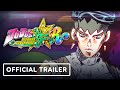 JoJo's Bizarre Adventure: All-Star Battle R - Official System Introduction Trailer
