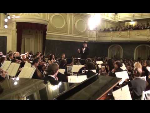 Anton Shirokov  - Sviridov   "The Snowstorm - Troika"