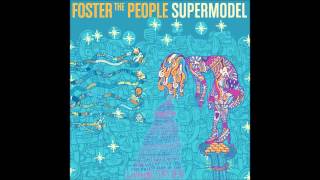 Foster The People-Cassius Clay&#39;s Pearly Whites