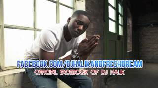 Loick Essien - Blind (2012)