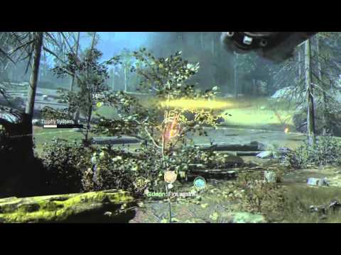 Advanced Warfare playthrough pt.17 You have mercenaries, and we have a hovertank!!!