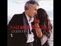 Andrea Bocelli - Sara' Settembre (September Morn)