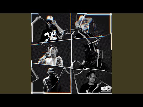 ANDITO NA (feat. RANSACC, DROPBY, HSTLA GAB, J GEE & IGI HAZE)