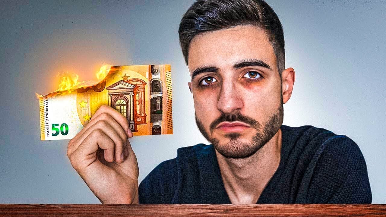 Como Não Ficar Pobre (Devia Ser Obrigatório Aprender Isto)