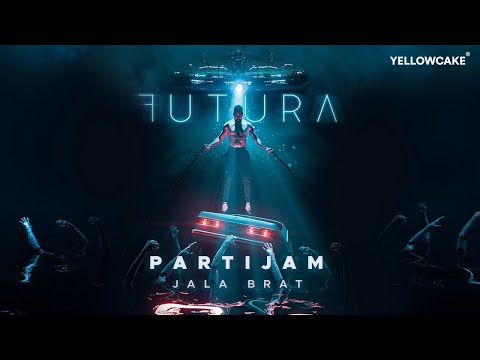 Video thumbnail for Partijam