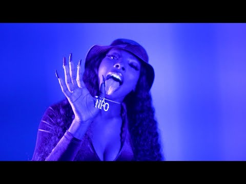 Big Jade - Respectfully feat. Beatking & Queendom Come (Official Music Video)