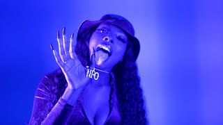 Respectfully Music Video