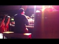 Art Neville at Tipitina's 