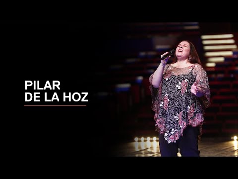 Pilar De La Hoz en el Gran Teatro Nacional | Teatro en Grande