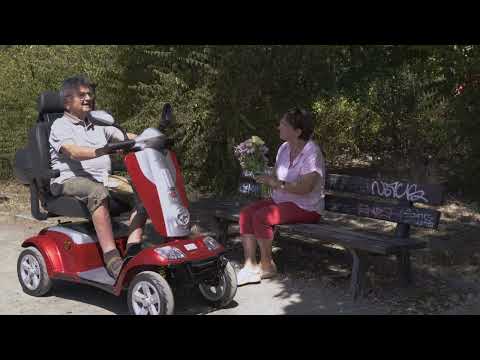 E-Mobile Sachsen - Elektromobile und Seniorenmobile - Inhaber Marcel Schneider YouTube-Vdeominiatur 8