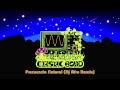 Frecuencia Natural Dj Afro Remix