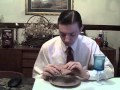 Pop Tarts Chocolatey Strawberry Running On Empty Food Review