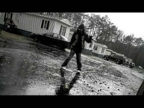 Prinze Marrero (Hip Hop Dancing in the Rain)