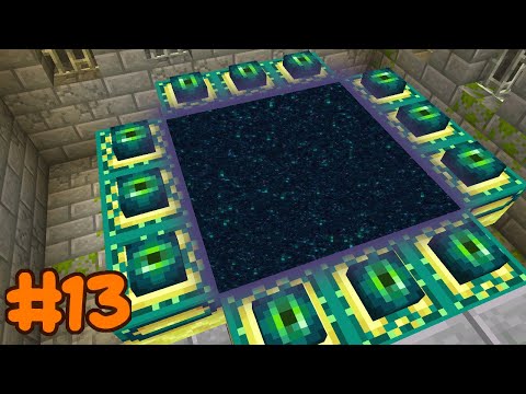 Xenocorpse - The End is Near... - Epic Minecraft Adventure