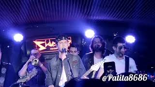 Alfred García - Volver a Empezar