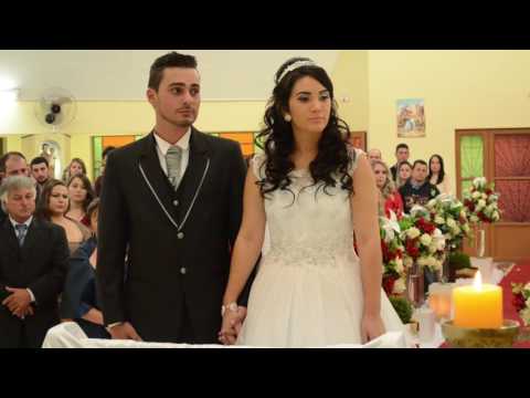 Melhores Momentos Francialdri e Thiarla