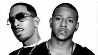 Eric Bellinger Feat. Ludacris "Grippin On The Bed" w/Download Link