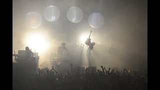 The Dandy Warhols - You Come In Burned Live from Terminal 5 NYC
