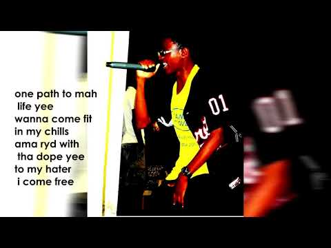 TY NICCAR BEATS - WALKING Official