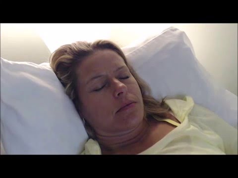 023 Alba Weinman - Past life of Spirit, surrogate for healing others