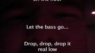 HardNox Let The Bass Go