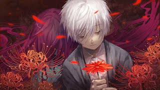 - 【初音ミク】flower 【オリジナルMV】