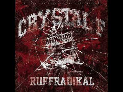 Crystal F - Brenntag feat. Serious Dan