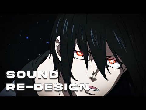 Benimaru - “Crimson Moon” | Total Sound RE-DESIGN