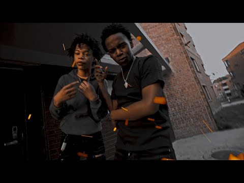 Gnuk - DON’T PLAY (Official Music Video)