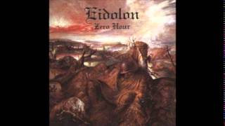 Eidolon (Can) - Blood Rain