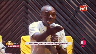 La Télé s'Amuz du 11 avril 2026-BF1TV