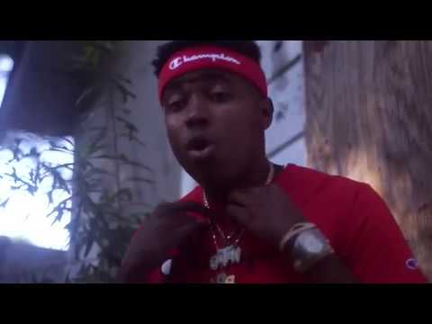 YRG Hustle x YRG Savage - MARRIED 2 THE GAME (OFFICIAL VIDEO)