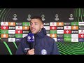 ? Tarik Tissoudali: "Tweede goal kwam mentaal hard aan."