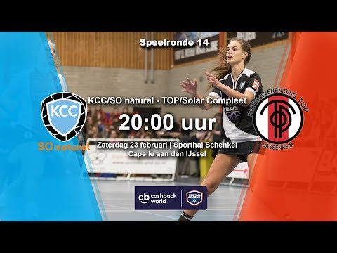 KCC/SO natural - TOP/Solar Compleet