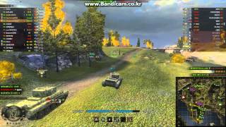 역시 미듐은 울프팩이죠~