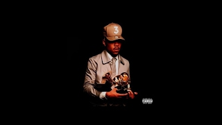 Chance The Rapper - They Say