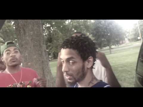 Movement Gang/TeamCa$hflow: Ca$hflow Taye - Move Different Ft. KDott(Official Music Video)